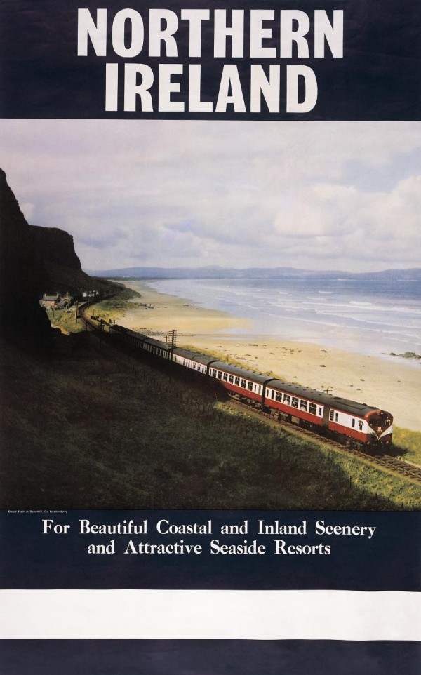 Northern Ireland  Print